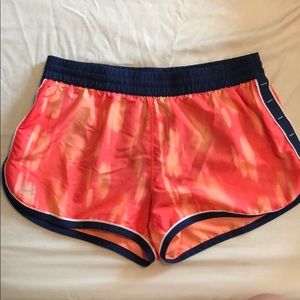 Under Armour Athletic Shorts